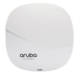 HPE Aruba AP-325 - Wireless access point - Wi-Fi 5 - 2.4 GHz, 5 GHz - a soffitto